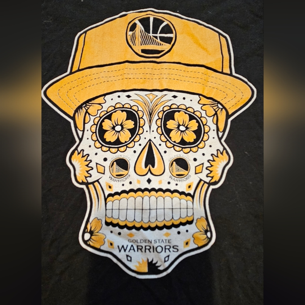 Golden State warrior bundle - Picture 2 of 7